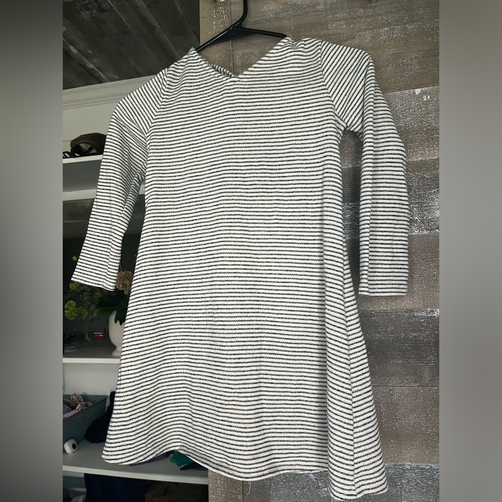 Dress (Girls, 10/12)